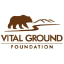 Vital Ground Foundation logo