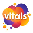 Vitals logo