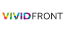 VividFront logo