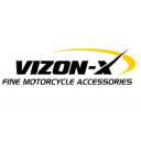 Vizon-X logo