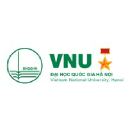 Vietnam National University logo
