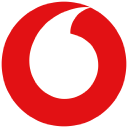 Vodafone logo