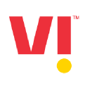 Vodafone Idea Limited logo