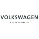 Volkswagen Group Australia Pty Ltd logo