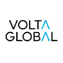 Volta Global logo