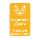 Volunteer Centre, Blackpool, Wyre & Fylde