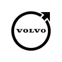 AB Volvo logo