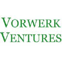 Vorwerk investor & venture capital firm logo