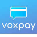Voxpay logo