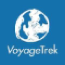 VoyageTrek Travel logo