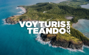 Voy Turisteando logo