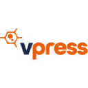Vpress logo