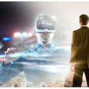 VR Business Club logo
