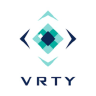 VRTY logo