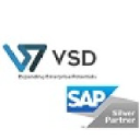 VSD Technologies Pvt. Ltd. logo