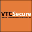 VTCSecure logo