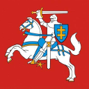 Valstybės tarnybos departamentas logo