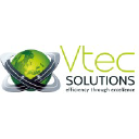Vtec Solutions logo