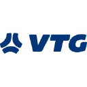 VTG AG logo