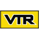 VTR UK Staffing logo