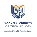 Vaal University of Technology logo