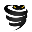 Golden Frog logo