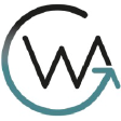 WAGA logo