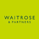 Waitrose & Partners logo
