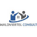 WALDVIERTEL CONSULT logo