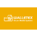Walletex Microelectronics logo