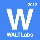 WALT Labs logo