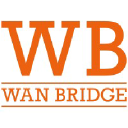 Wan Bridge logo