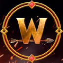 Warlands logo