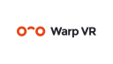 Warp VR logo
