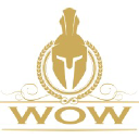 Warriors of Wealth logo
