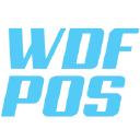 Wash-Dry-Fold POS logo