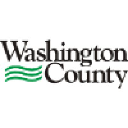 Washington County logo