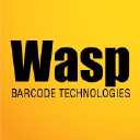 Wasp Barcode Technologies logo