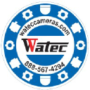 Watec Incorporated logo
