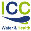 ICC Water & Health logo