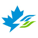 WaterPower Canada logo