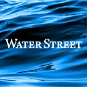 Water Street Healthcare Partners logo