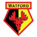 Watford Football Club logo