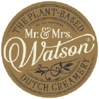Mr. & Mrs. Watson