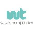 Wave Therapeutics logo