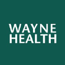 Wayne Health logo