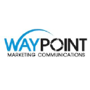 WayPoint Marketing Communications logo