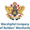 Worshipful Company of Builders' Merchants logo