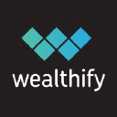 Wealthify logo