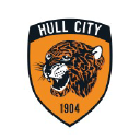 Hull City logo